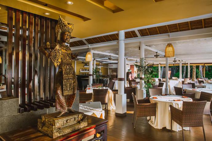 Imagen general del Hotel The Royal Beach Seminyak Bali - Mgallery Collection. Foto 16