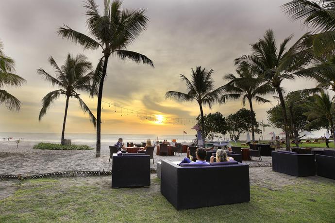 Imagen general del Hotel The Royal Beach Seminyak Bali - Mgallery Collection. Foto 19