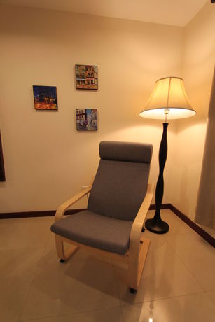 Imagen de los interiores del Hotel The Royal Bee Apart. Foto 14