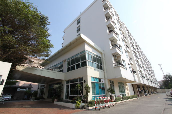 Imagen general del Hotel The Royal Bee Apart. Foto 5