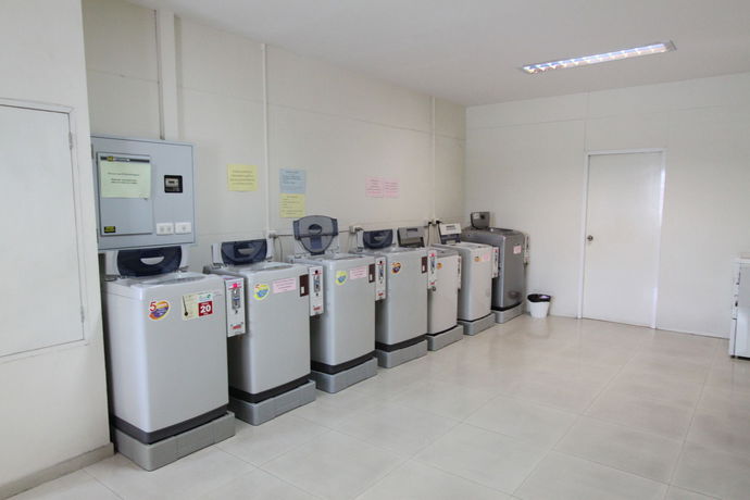 Imagen general del Hotel The Royal Bee Apart. Foto 4