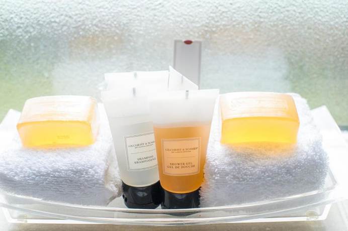 Imagen de la habitación del Hotel The Royal, Bideford. Foto 7