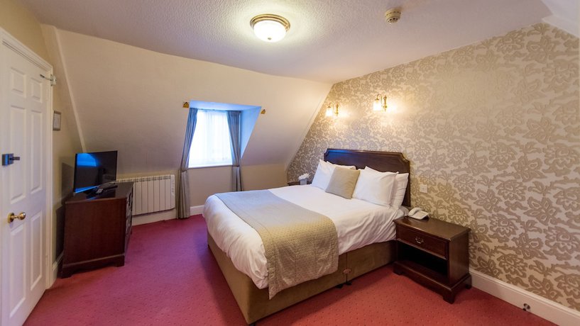 Imagen de la habitación del Hotel The Royal, Bideford. Foto 9