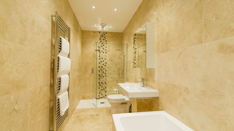 Imagen de la habitación del Hotel The Royal, Bideford. Foto 11