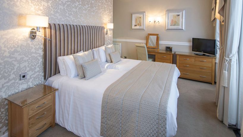 Imagen de la habitación del Hotel The Royal, Bideford. Foto 13