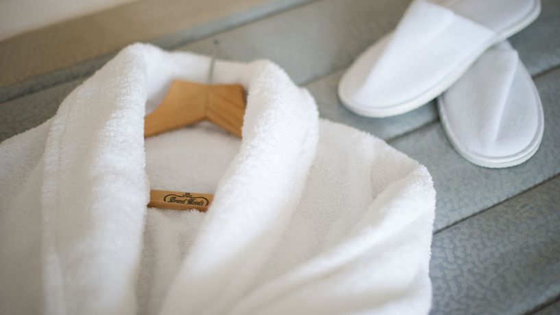 Imagen de la habitación del Hotel The Royal, Bideford. Foto 15