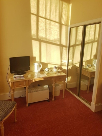 Imagen de la habitación del Hotel The Royal, Blairgowrie and Rattray. Foto 7