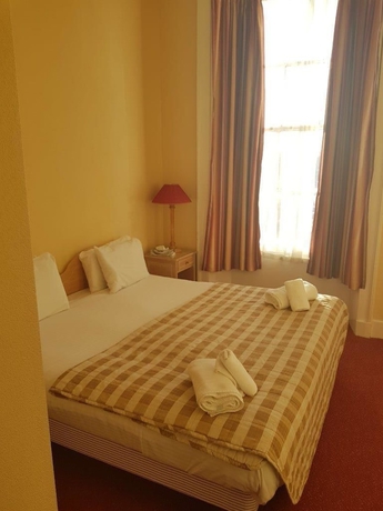Imagen de la habitación del Hotel The Royal, Blairgowrie and Rattray. Foto 8