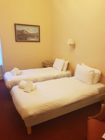 Imagen de la habitación del Hotel The Royal, Blairgowrie and Rattray. Foto 9
