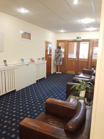 Imagen de los interiores del Hotel The Royal, Blairgowrie and Rattray. Foto 19