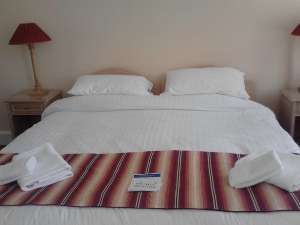 Imagen de la habitación del Hotel The Royal, Blairgowrie and Rattray. Foto 12