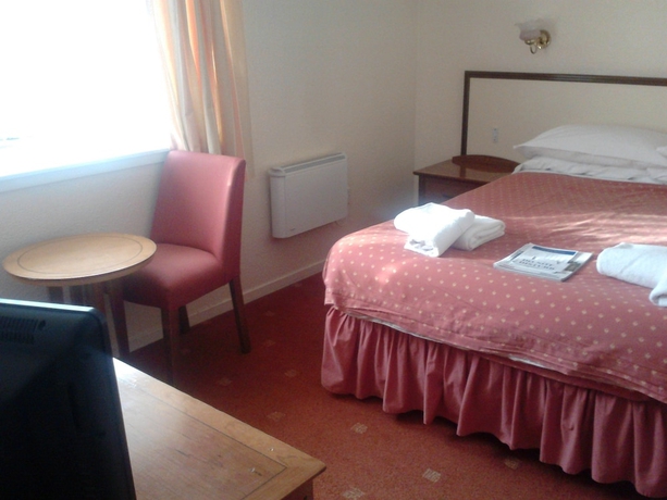 Imagen de la habitación del Hotel The Royal, Blairgowrie and Rattray. Foto 13