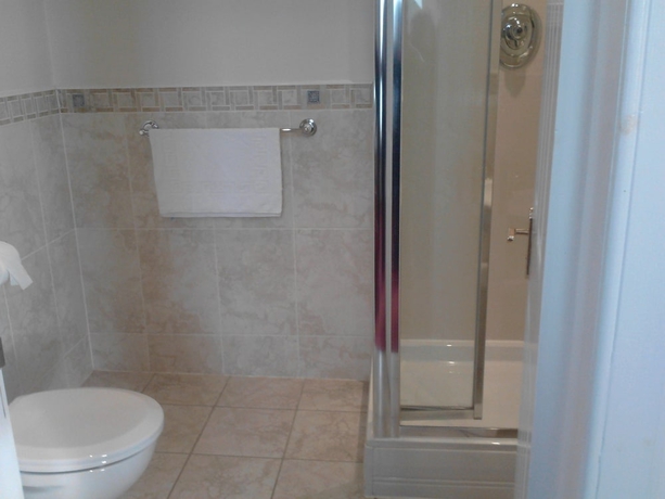 Imagen de la habitación del Hotel The Royal, Blairgowrie and Rattray. Foto 14