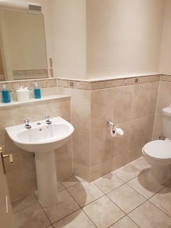 Imagen de la habitación del Hotel The Royal, Blairgowrie and Rattray. Foto 17