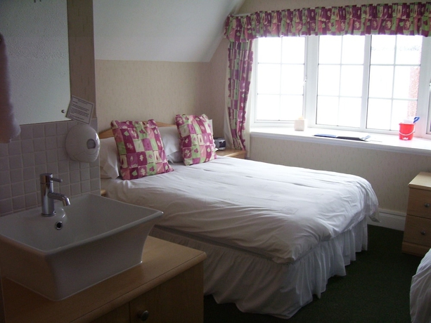 Imagen de la habitación del Hotel The Royal Bridlington. Foto 3
