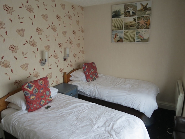 Imagen de la habitación del Hotel The Royal Bridlington. Foto 4