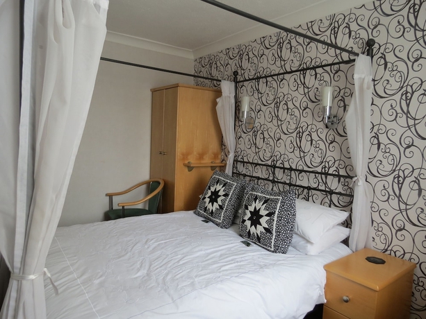 Imagen de la habitación del Hotel The Royal Bridlington. Foto 9
