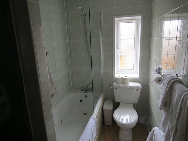 Imagen de la habitación del Hotel The Royal Bridlington. Foto 12