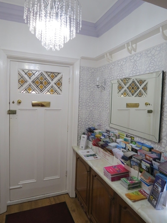 Imagen de los interiores del Hotel The Royal Bridlington. Foto 19