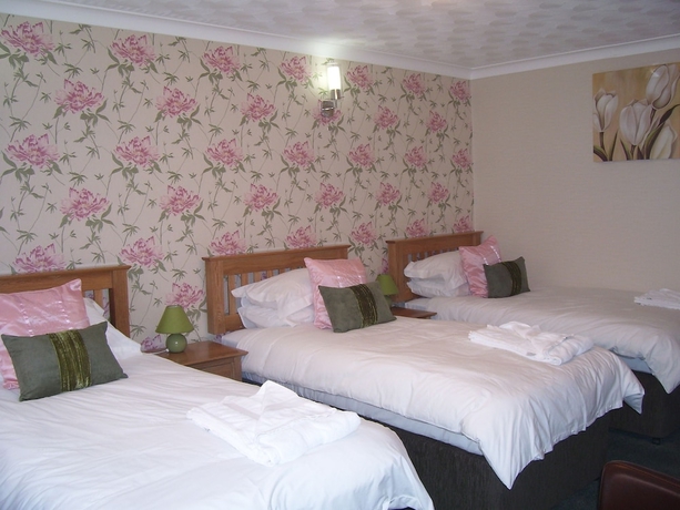 Imagen de la habitación del Hotel The Royal Bridlington. Foto 14