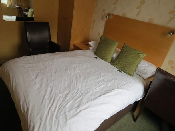 Imagen de la habitación del Hotel The Royal Bridlington. Foto 16