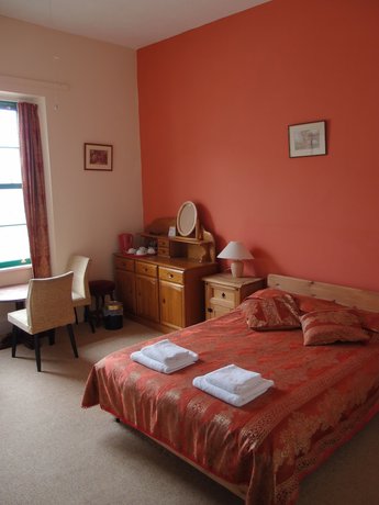 Imagen de la habitación del Hotel The Royal Britannia. Foto 18