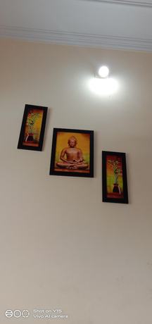 Imagen de los interiores del Hotel The Royal Buddha. Foto 12