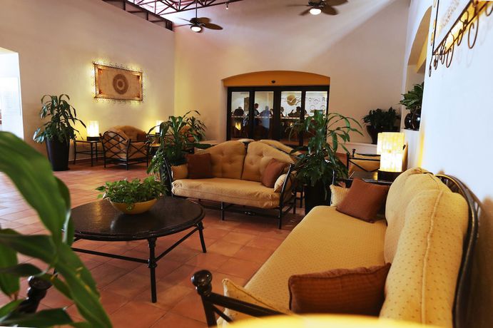 Imagen de los interiores del Hotel The Royal Cancun All Villas Resort. Foto 8