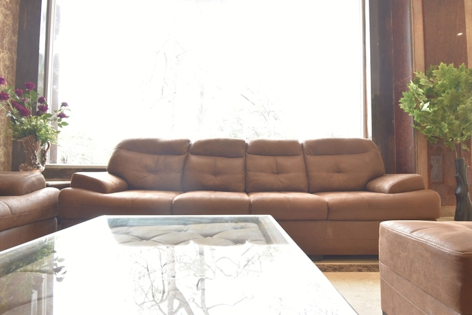 Imagen de los interiores del Hotel The Royal Castle. Foto 17