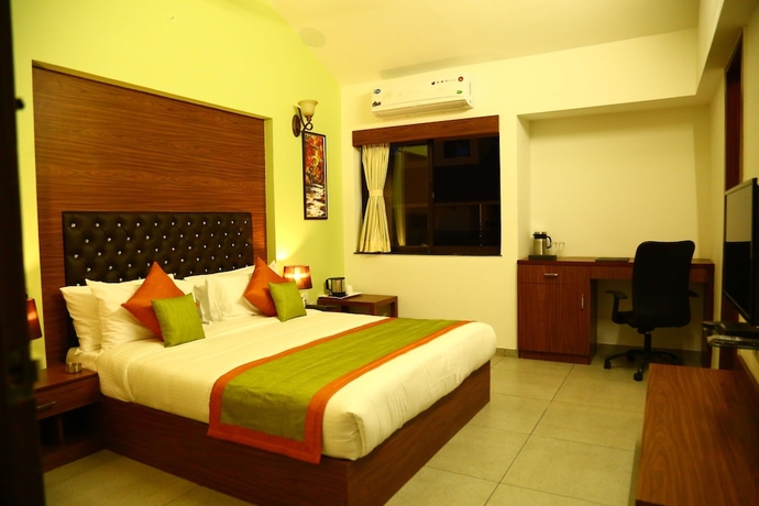 Imagen general del Hotel The Royal Castle Resorts. Foto 1
