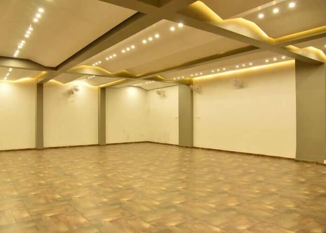 Imagen de los interiores del Hotel The Royal Castle Resorts. Foto 17
