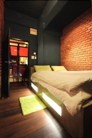 Imagen de la habitación del Hotel The Royal Chiangkhan Boutique. Foto 9