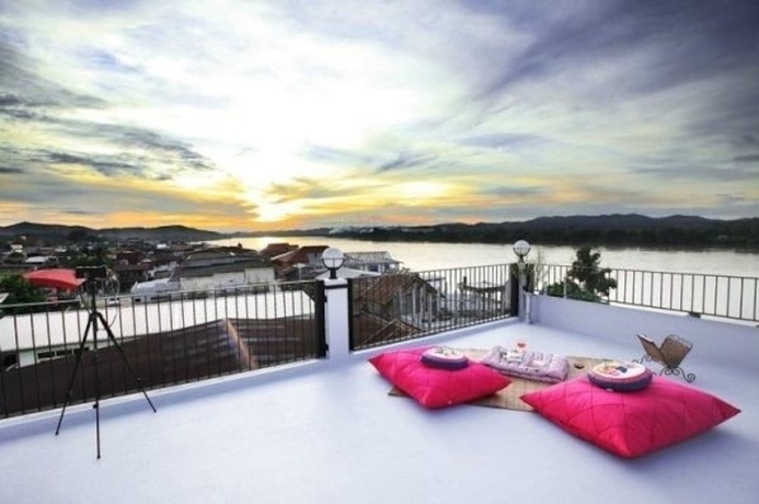 Imagen de la habitación del Hotel The Royal Chiangkhan Boutique. Foto 15