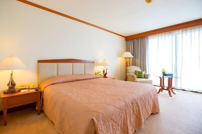 Imagen de la habitación del Hotel The Royal Chiangmai Golf Resort. Foto 3