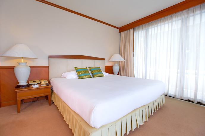 Imagen de la habitación del Hotel The Royal Chiangmai Golf Resort. Foto 4
