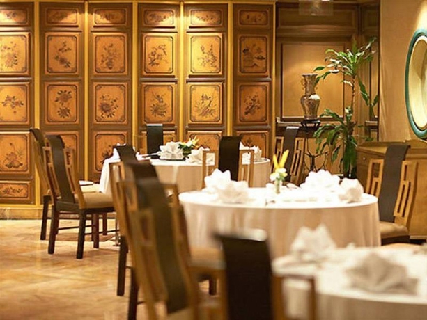 Imagen general del Hotel The Royal City, Bangkok. Foto 1