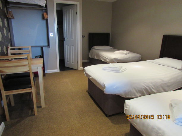 Imagen de la habitación del Hotel The Royal Clarence - Adult Only. Foto 2