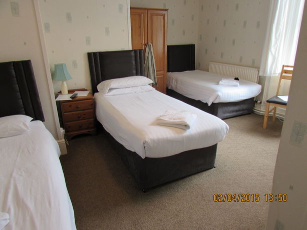 Imagen de la habitación del Hotel The Royal Clarence - Adult Only. Foto 3