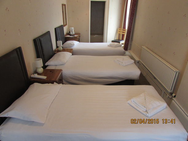 Imagen de la habitación del Hotel The Royal Clarence - Adult Only. Foto 4