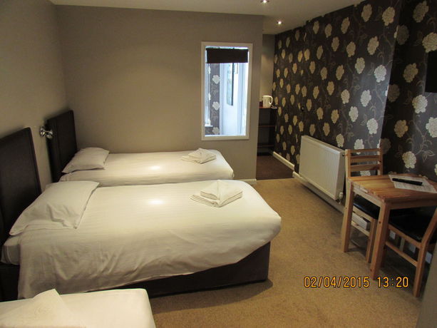 Imagen de la habitación del Hotel The Royal Clarence - Adult Only. Foto 5