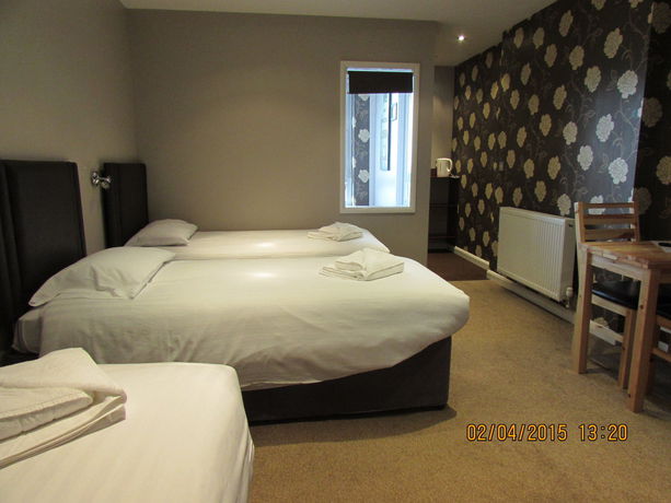 Imagen de la habitación del Hotel The Royal Clarence - Adult Only. Foto 6