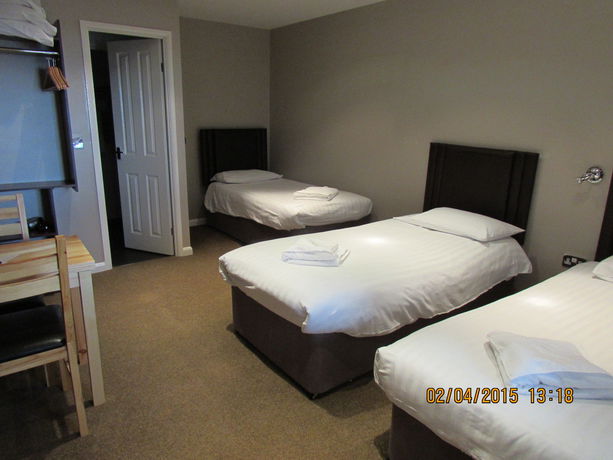 Imagen de la habitación del Hotel The Royal Clarence - Adult Only. Foto 7