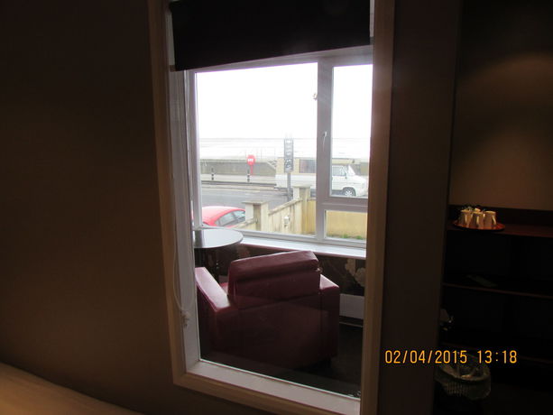 Imagen de la habitación del Hotel The Royal Clarence - Adult Only. Foto 8