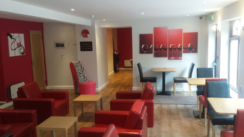 Imagen de los interiores del Hotel The Royal Clarence - Adult Only. Foto 16