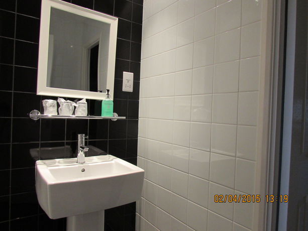 Imagen de la habitación del Hotel The Royal Clarence - Adult Only. Foto 9