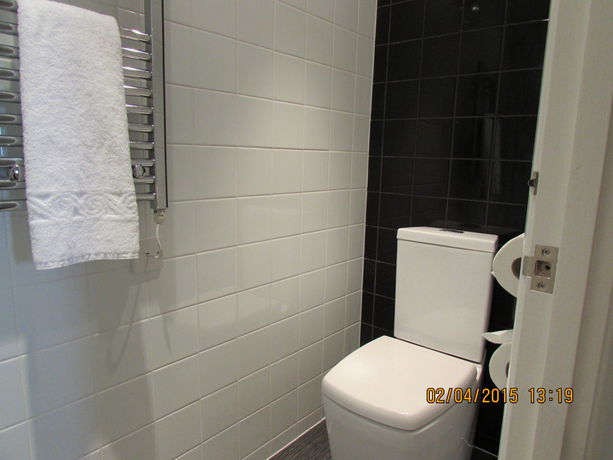 Imagen de la habitación del Hotel The Royal Clarence - Adult Only. Foto 11