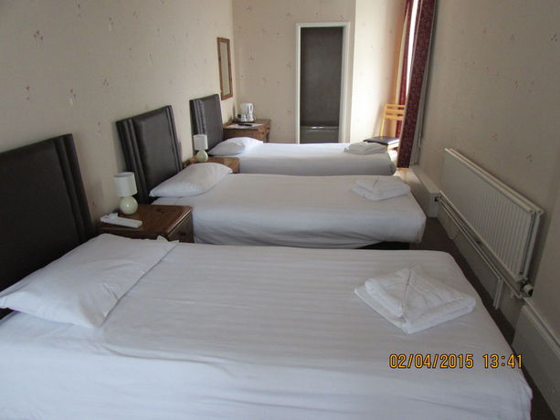 Imagen de la habitación del Hotel The Royal Clarence - Adult Only. Foto 13