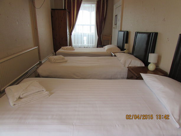 Imagen de la habitación del Hotel The Royal Clarence - Adult Only. Foto 14