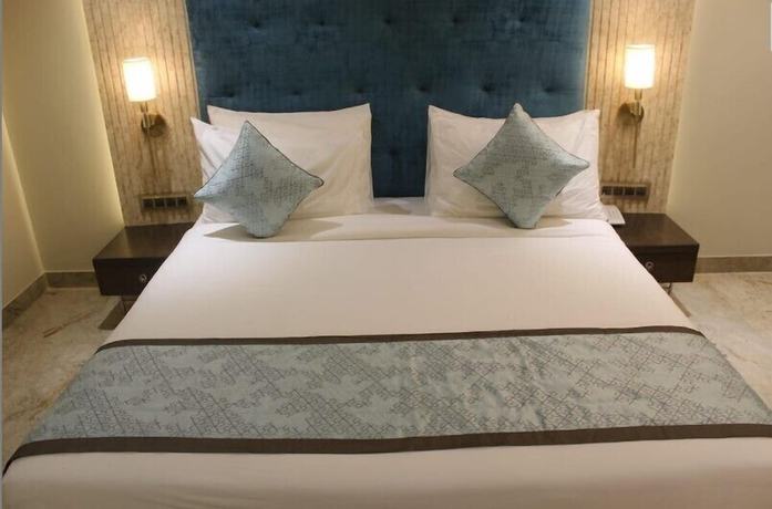 Imagen de la habitación del Hotel The Royal Class. Foto 6
