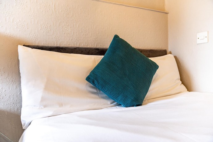 Imagen de la habitación del Hotel The Royal Crewe. Foto 8